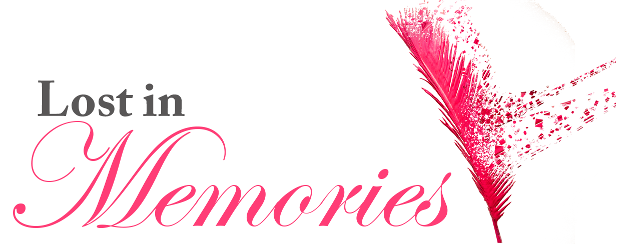 Lost in Memories